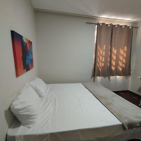 Hotel Avenida Nova Friburgo Exteriér fotografie