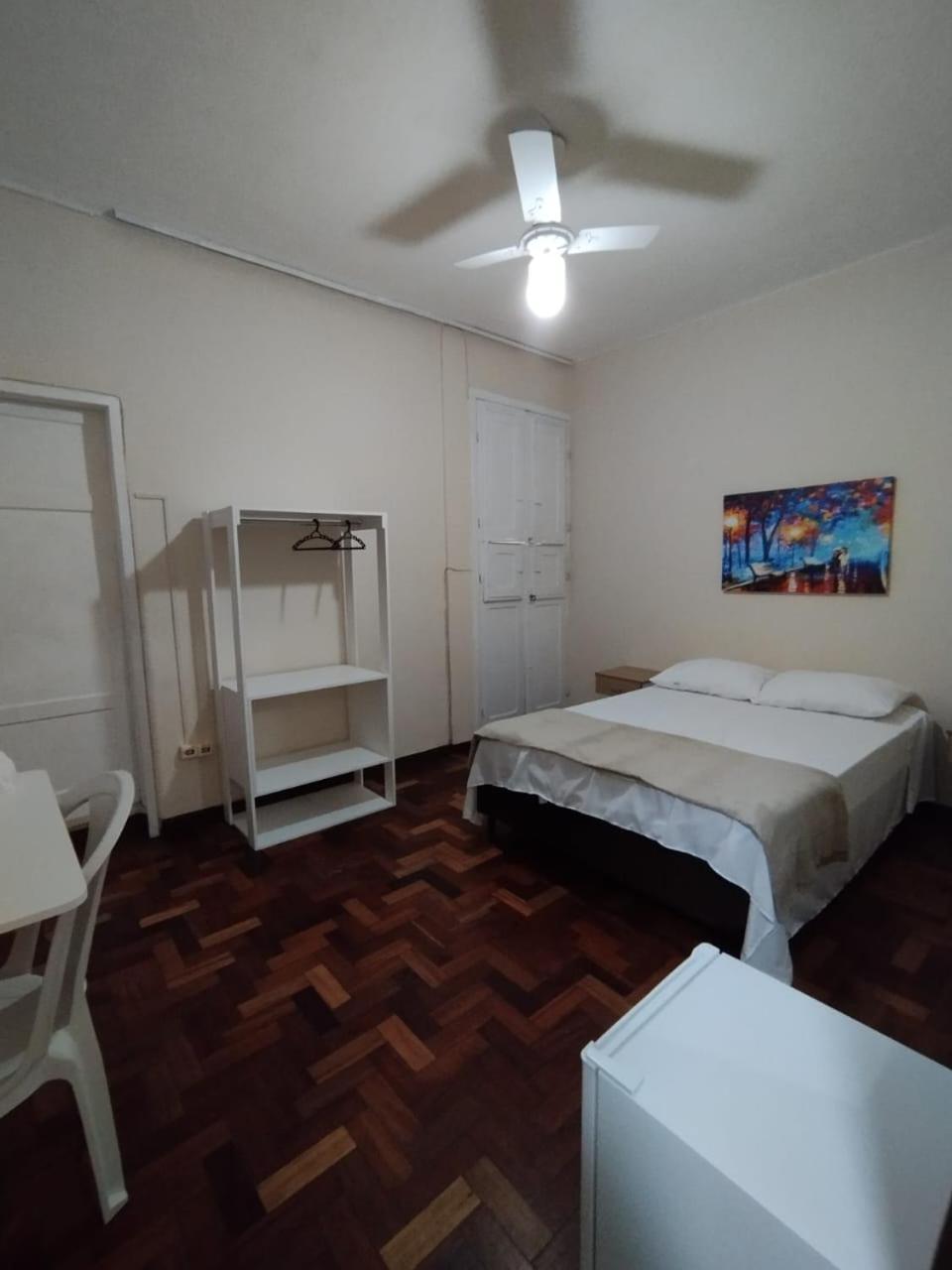 Hotel Avenida Nova Friburgo Exteriér fotografie