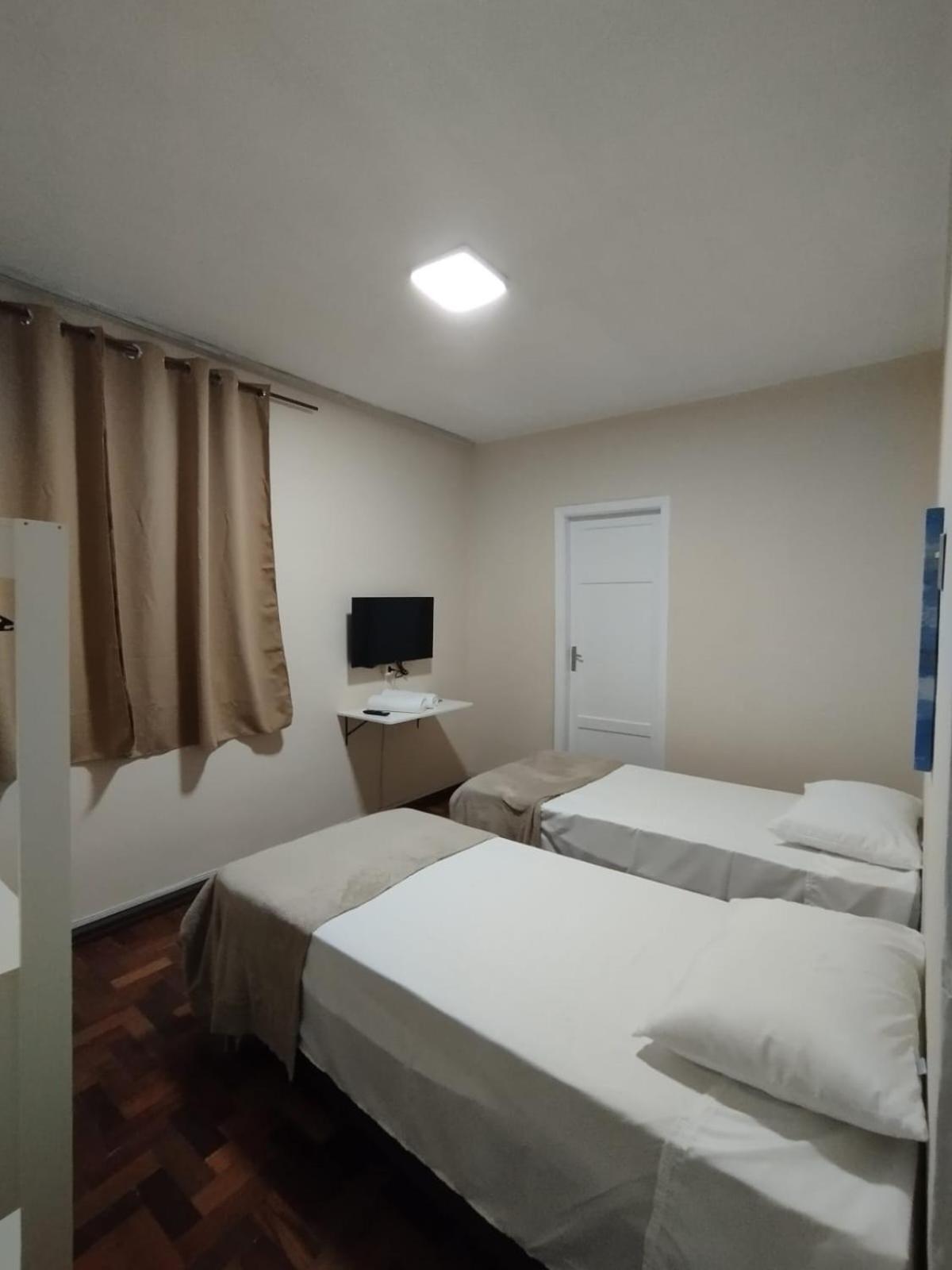Hotel Avenida Nova Friburgo Exteriér fotografie