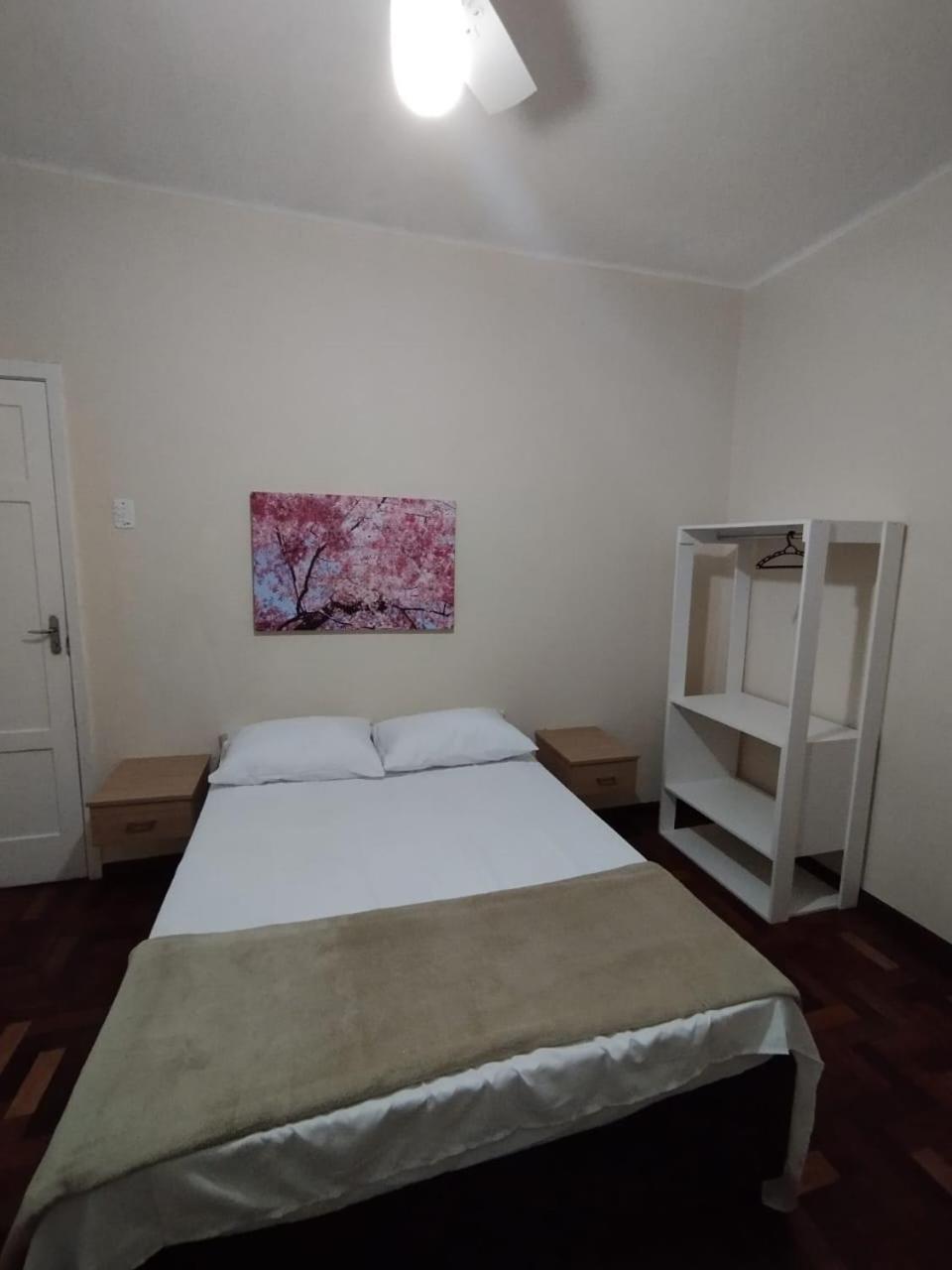 Hotel Avenida Nova Friburgo Exteriér fotografie
