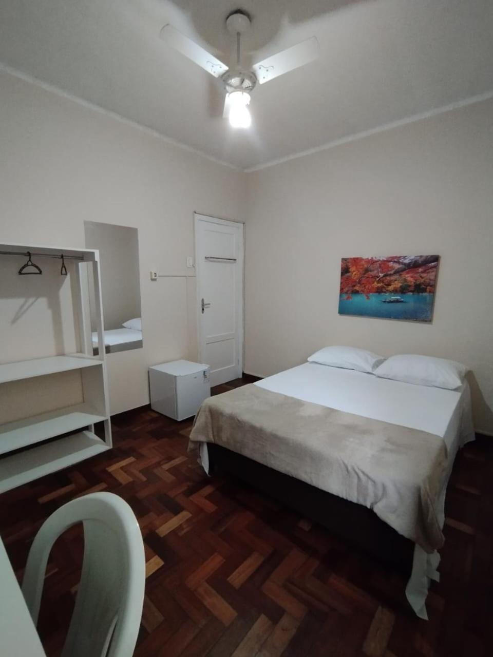 Hotel Avenida Nova Friburgo Exteriér fotografie