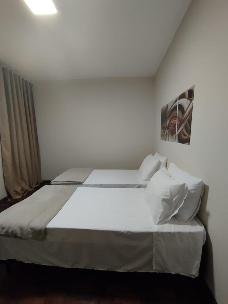 Hotel Avenida Nova Friburgo Exteriér fotografie