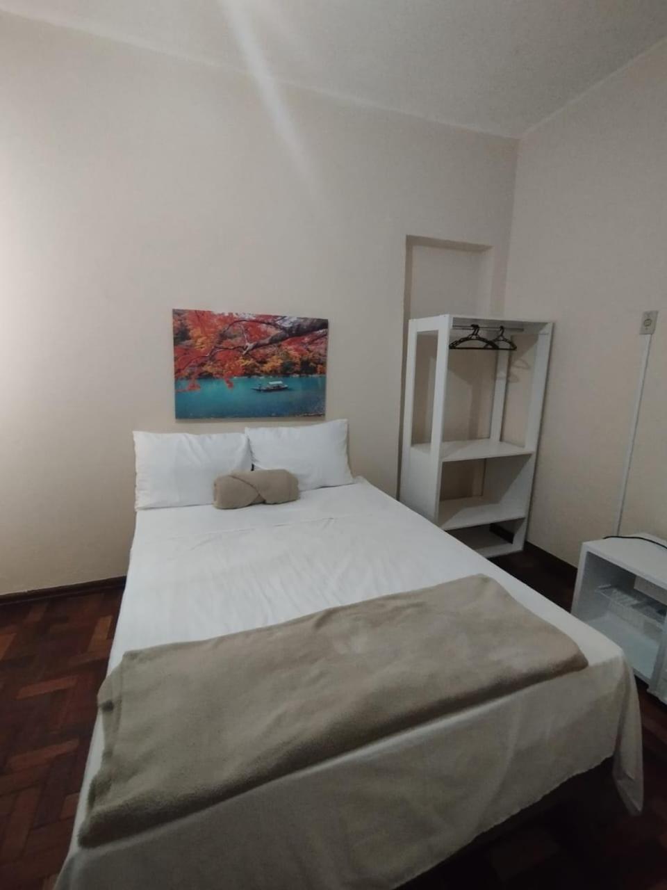 Hotel Avenida Nova Friburgo Exteriér fotografie